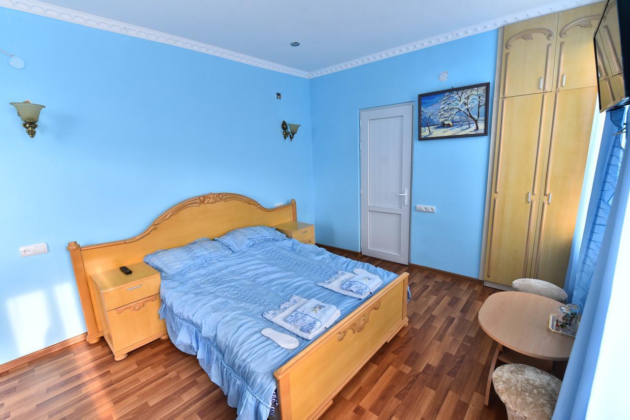Haghpat Hotel Extérieur photo