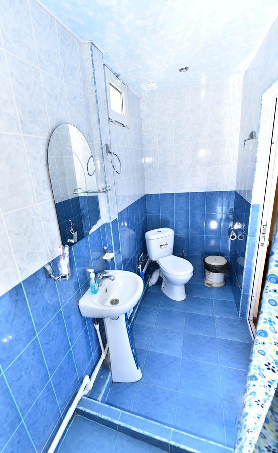 Haghpat Hotel Extérieur photo