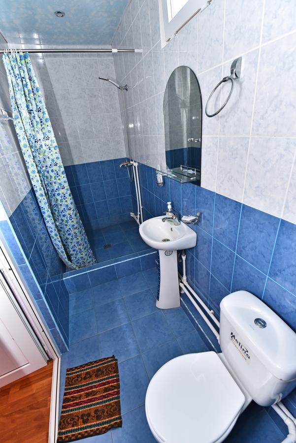 Haghpat Hotel Extérieur photo